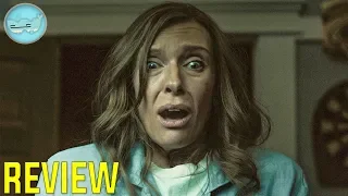 SCARIEST MOVIE EVER MADE?! - Hereditary Movie Review