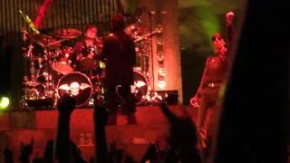 Avenged Sevenfold--Critical Acclaim--Live @ Rock on the Range Columbus  2011-05-21