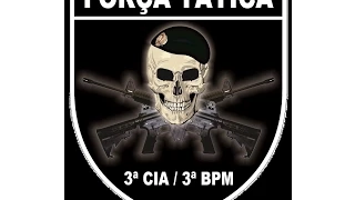 G13 8°BPM Polícia 24 Horas GTA Online # Entrando numa fria nao