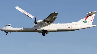 The MSFS FREEWARE ATR 72 Of Your Dreams?