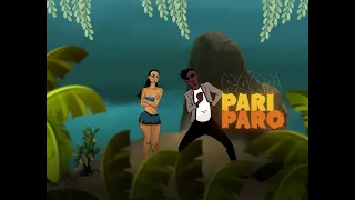 Stanley Enow x Scott Storch   Parapariparo  Lyrics Video