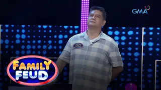 Family Feud Philippines: May bad news daw sa 'Family Feud?!'