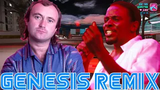 Philip Bailey & Phil Collins - Easy Lover (Sega Genesis Remix)