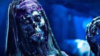 Pirates of the Caribbean 1 movie in telugu (clip-33)