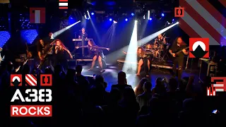 Tales of Evening - Káprázat // Live 2019 // A38 Rocks