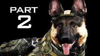 Call of Duty Ghosts - Bölüm 2 - CESUR YENİ DÜNYA (Türkçe Altyazılı) (1080p) #2