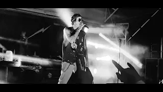 Yelawolf "Pop The Trunk" (LIVE) New Zealand, Christchurch. 15 Oct 2022