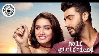 Half Girlfriend New indian movie Trailer | Arjun Kapoor | Shraddha Kapoor |