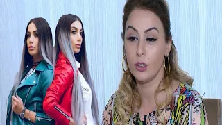 Roza Zərgərli  İlk dəfə evində nəvəsi ilə "33 Sual Ruslanla" Qalmaqallı Açıqlamalar