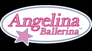 Angelina Ballerina: Theme Song (Extended)