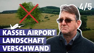 Die Betroffenen | 10 Jahre Kassel Airport - Abstürzen oder durchstarten? | Previews (4/5)