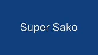 Super Sako lalala