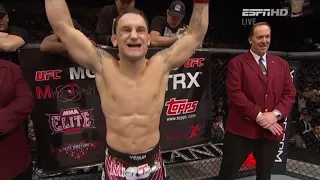 UFC 125 Resolution: Frankie Edgar Vs Gray Maynard #2