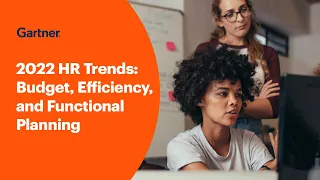 The HR Budgeting and Functional Staffing Trends You Need To Know