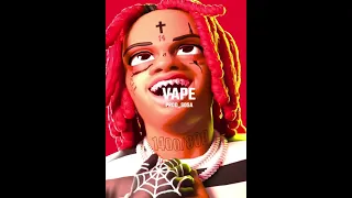 "VAPE" | TYPE BEAT RAGE/TRAP TRIPPIE RED x PLAYBOI CARTI #trippieredd #playboicarti #ragetypebeat