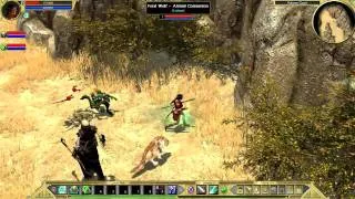 titan quest imortal throne nvidia gt 330m