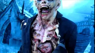 Zombie Walker Costume - TheHorrorDome.com