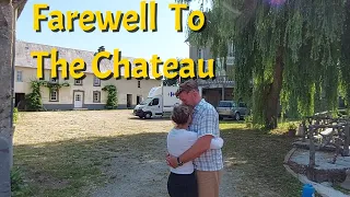 Ep 27: Farewell to the Chateau