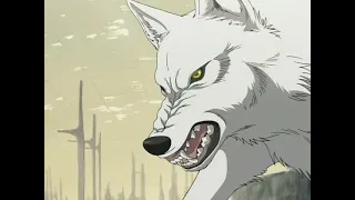 ||amv||wolf's rain||in the end||