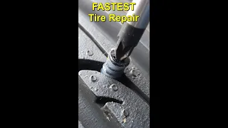 Fastest Tire Repair Kit