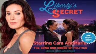 Cara AnnMarie | Liberty's Secret (Indie Film)