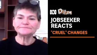 "What difference is $3.50 going to make?" JobSeeker recipient Rita reacts to changes | The Drum