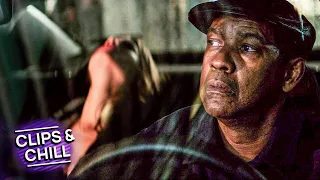 Revenging An Abused Girl | The Equalizer 2 | Clips & Chill