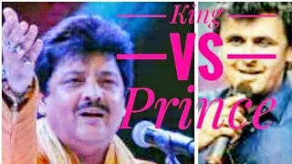 Udit Narayan Vs Sonu Nigam/ Part-3 of Singer Vs Singer