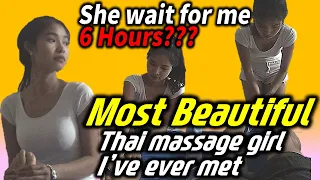 Phuket Thailand massage #53 Thai Massage girl 02 Most beautiful i've ever met.