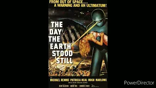 The Day the Earth Stood Still review (1951)