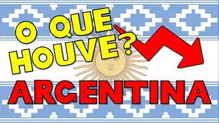 Como funciona a Argentina? 🇦🇷