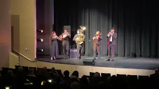 Killer Tango (JLHS Spring Gala)