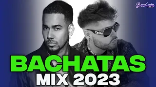 BACHATA 2023 🌴 MIX LO MAS SONADO 2023 🌴 MIX DE BACHATA 2023