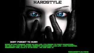 Best hardstyle 2011 part 9 - Thehardstylelyrics