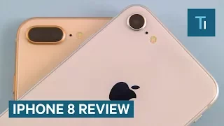 iPhone 8 review: Everything you need to know about Apple's new iPhone