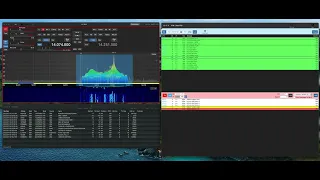 SDR Control MacOS