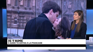 Are the French the world's best lovers?
