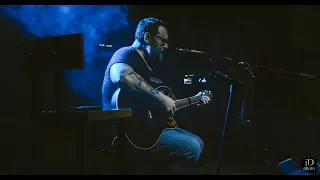 Северный Флот - Всё Внутри (acoustic live in Minsk 2020)