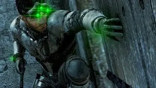 Splinter Cell Blacklist: Wii U Trailer