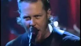 Metallica Die Die My Darling Live 1998 Subtitulado a español