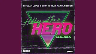 Holding out for a Hero (GSP Anthem Remix)