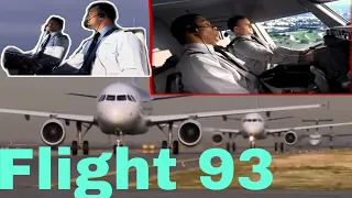 action full movie 2021_ Flight 93_ Full movie length Hollywood.