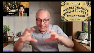 Historia corta de la Ouija