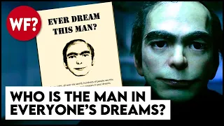 Lucid Dreams & Nightmares: Ever Dream This Man?