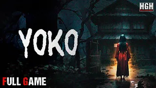 YOKO | Full Game | Longplay Walkthrough Gameplay No Commentary