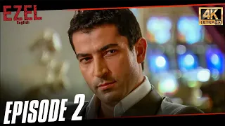 Ezel English Episode 2 | Ultra HD 4K