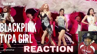 FIRST TIME HEARING: Black Pink "Typa Girl" Live At Cochella 2023 (REACTION)