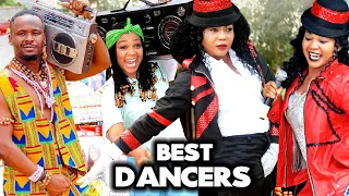 BEST DANCERS | ZUBBY MICHAEL | RACHAEL OKONKWO | PRINCESS NJIDEKA OKEKE | NOLLYWOOD NEW MOVIES 2023