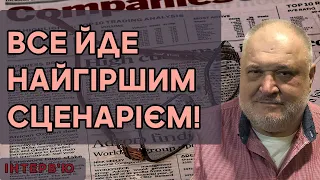 Все йде найгіршим сценарієм! Cудилище над Червінським! 75 млн ВНЕСЛИ за Сольського!