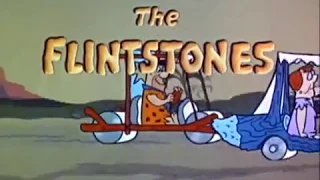 Flintstones Original Series Themes